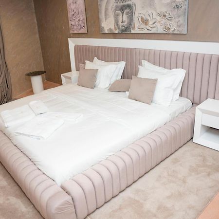 Hotel Pernoca Durres Ngoại thất bức ảnh