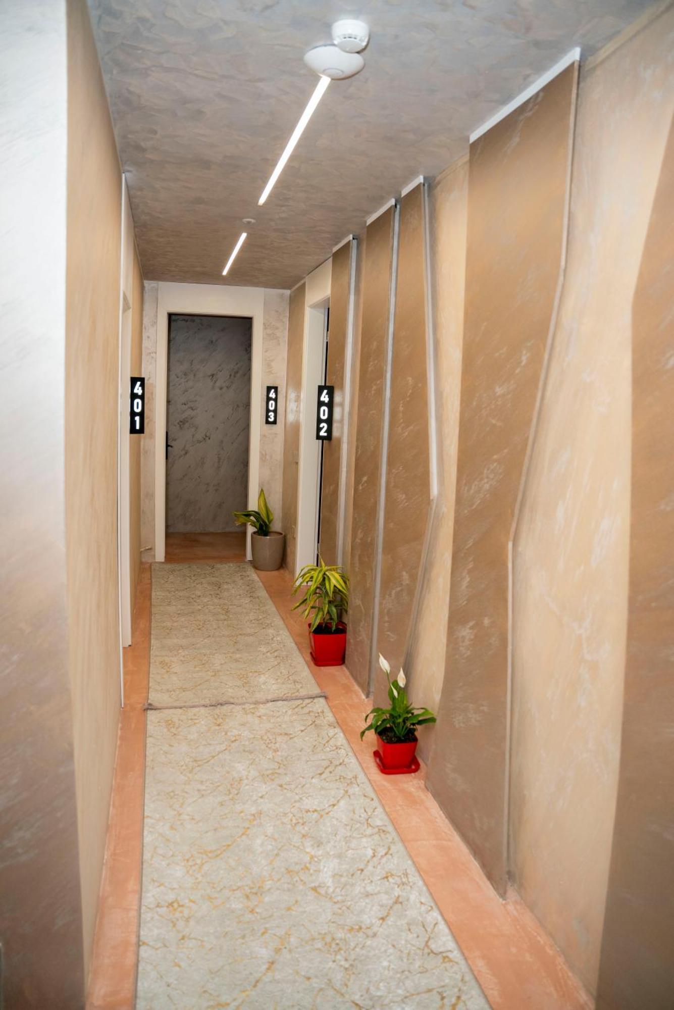 Hotel Pernoca Durres Ngoại thất bức ảnh