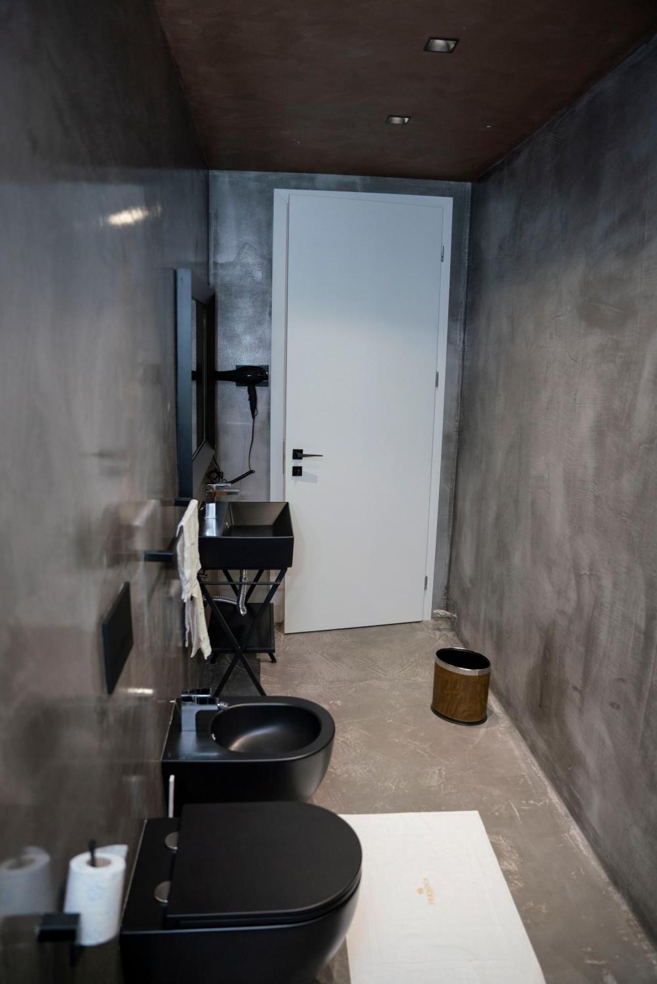 Hotel Pernoca Durres Ngoại thất bức ảnh