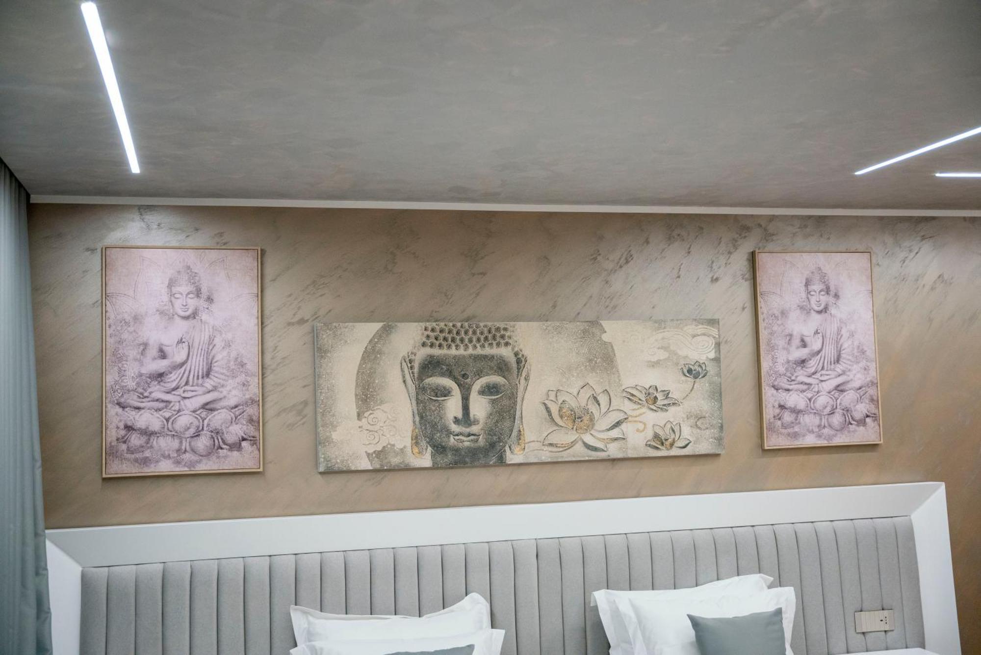 Hotel Pernoca Durres Ngoại thất bức ảnh
