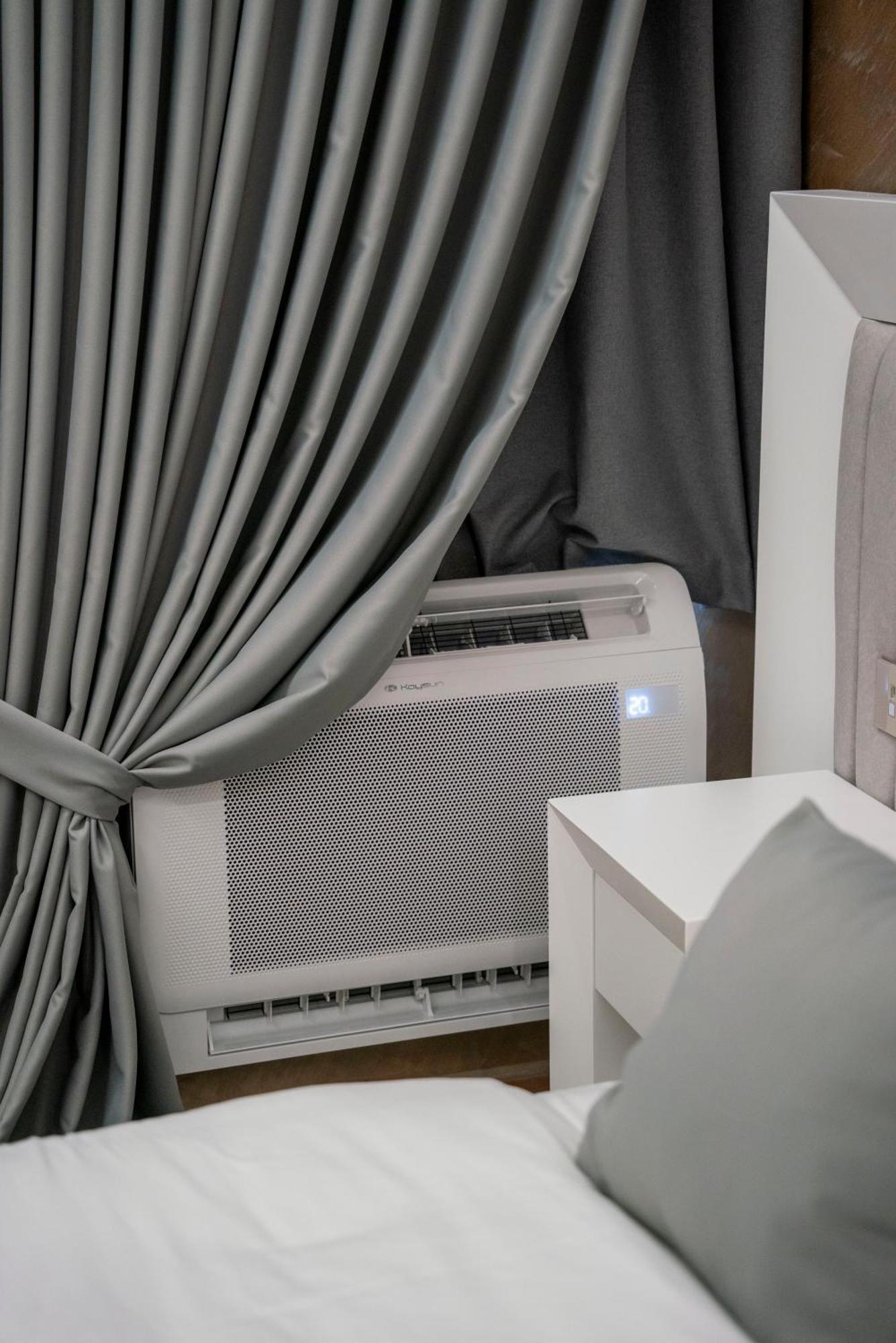 Hotel Pernoca Durres Ngoại thất bức ảnh