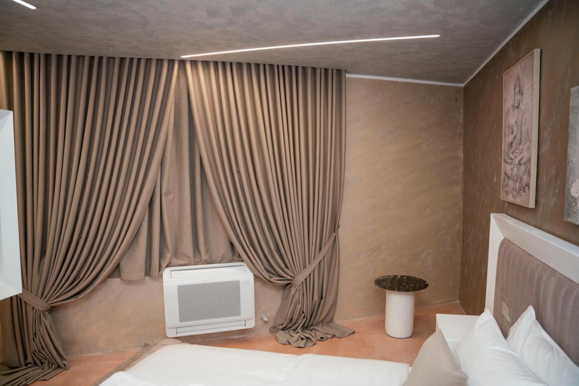 Hotel Pernoca Durres Ngoại thất bức ảnh