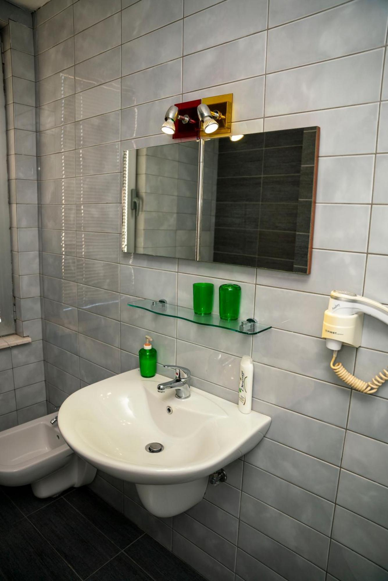 Hotel Pernoca Durres Ngoại thất bức ảnh