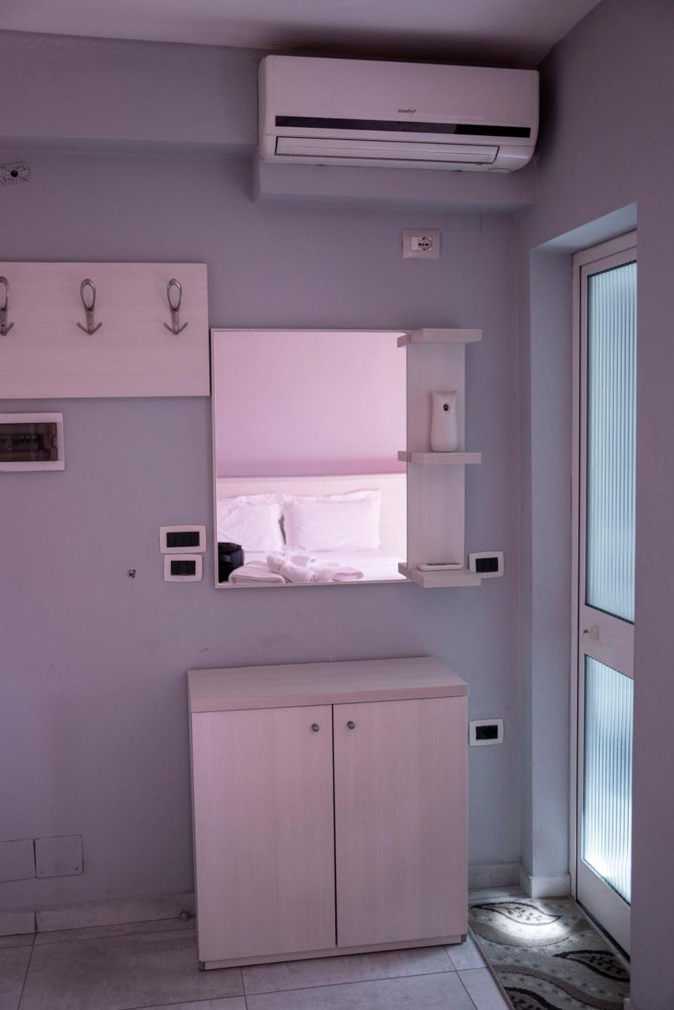 Hotel Pernoca Durres Ngoại thất bức ảnh