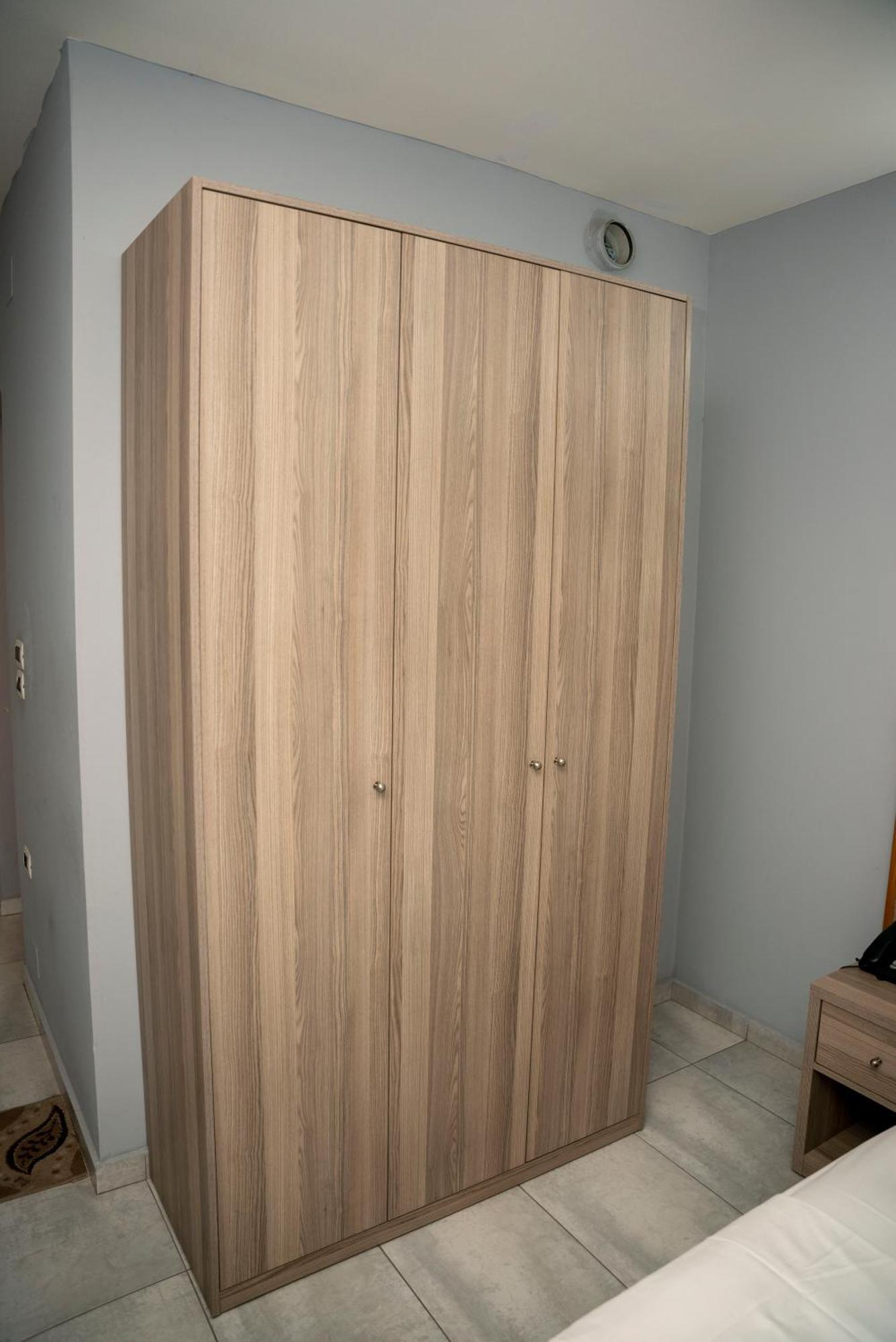Hotel Pernoca Durres Ngoại thất bức ảnh